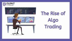 rise of algo trading